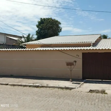Temporada Cabo Frio ! Achei imperdível casa c piscina p feriados, férias próx a Praia do Forte de 4 a 8 Pessoas no total-2